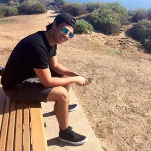 Meet your Posher, Omeed